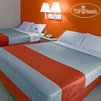 Motel 6 Pittsburgh - Crafton 