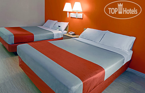 New photos from tourists Motel 6 Pittsburgh - Crafton 2*