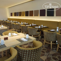 Sheraton Philadelphia Downtown 