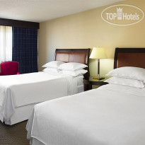 Sheraton Philadelphia Downtown 