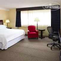 Sheraton Philadelphia Downtown 