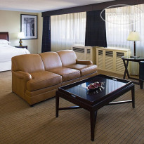 Sheraton Philadelphia Downtown 