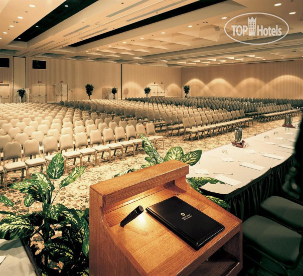 New photos from tourists Sheraton Philadelphia Downtown 3*