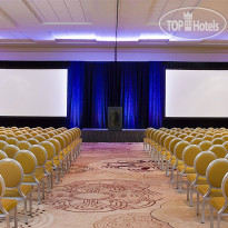 Sheraton Philadelphia Downtown 