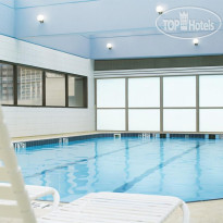 Sheraton Philadelphia Downtown 