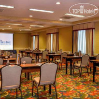 Hilton Garden Inn Philadelphia Center City 