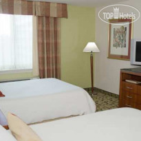 Hilton Garden Inn Philadelphia Center City 