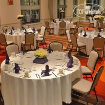 Hilton Garden Inn Philadelphia Center City 