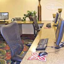 Hilton Garden Inn Philadelphia Center City 