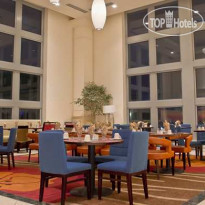 Hilton Garden Inn Philadelphia Center City 