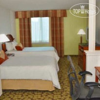 Hilton Garden Inn Philadelphia Center City 