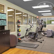 Hilton Garden Inn Philadelphia Center City 