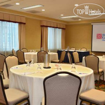 Hilton Garden Inn Philadelphia Center City 