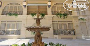 Hotel photo Hyatt at The Bellevue 4*