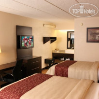 Red Roof Inn Philadelphia Airport Essington 