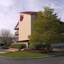 Red Roof Inn Philadelphia Airport Essington 