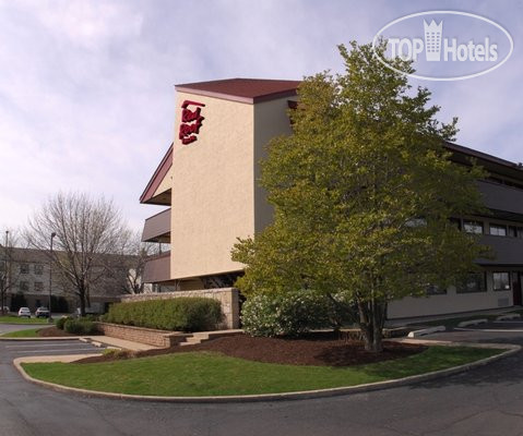 Hotel photo Red Roof Inn Philadelphia Airport Essington 2*