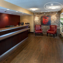 Red Roof Inn Philadelphia Airport Essington 