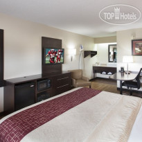 Red Roof Inn Philadelphia Airport Essington 