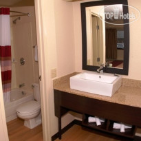 Red Roof Inn Philadelphia Airport Essington 