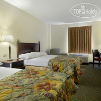 Red Roof Inn Lancaster 