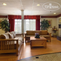 Red Roof Inn Lancaster 