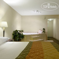 Red Roof Inn Lancaster 