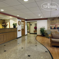 Red Roof Inn Lancaster 