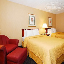 Comfort Inn Bethlehem