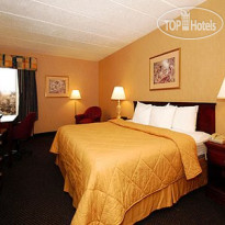 Comfort Inn Bethlehem