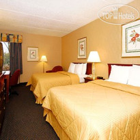 Comfort Inn Bethlehem