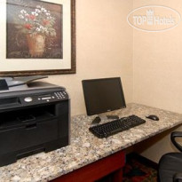 Comfort Inn Bethlehem