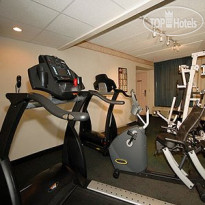 Comfort Inn Bethlehem