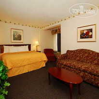 Comfort Inn Bethlehem