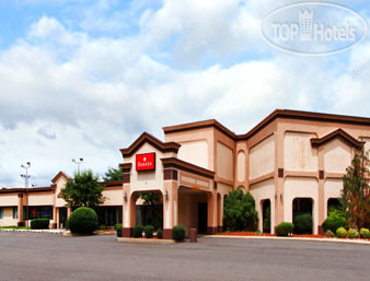 Hotel photo Ramada Philadelphia Northeast  2*