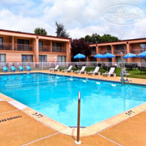 Ramada Philadelphia Northeast  