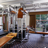 Ramada Philadelphia Northeast  