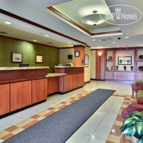 Fairfield Inn & Suites State College 