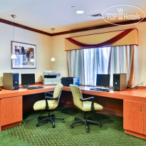 Fairfield Inn & Suites State College 