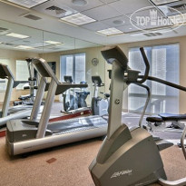 Fairfield Inn & Suites State College 