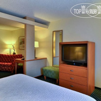 Fairfield Inn & Suites State College 