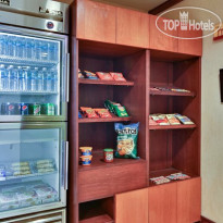 Fairfield Inn & Suites State College 