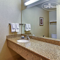 Fairfield Inn & Suites State College 
