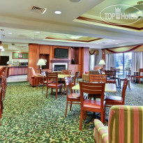 Fairfield Inn & Suites State College 