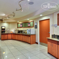 Fairfield Inn & Suites State College 