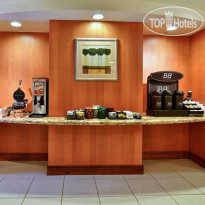 Fairfield Inn & Suites State College 