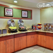 Fairfield Inn & Suites State College 