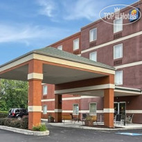 Comfort Inn Capital City