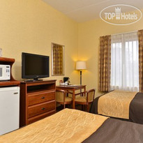 Comfort Inn Capital City