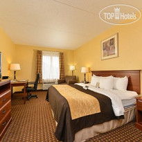 Comfort Inn Capital City